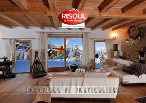 Location De Particuliers Risoul 2017 2018