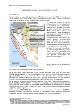 Articulo Sobre Aguas Profundas Cuenca Trujillo
