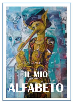 IL MIO ALFABETO