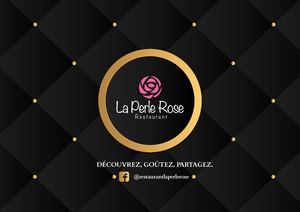 Carte d'hiver Restaurant La perle rose