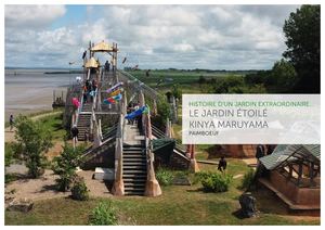  Conte Jardin étoilé  - Kinya Maruyama