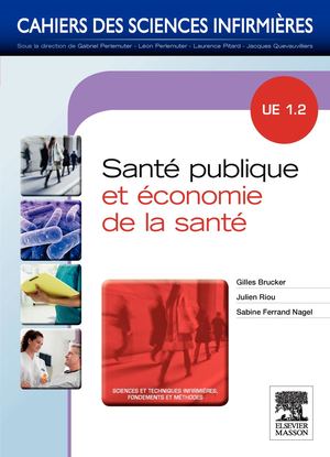 Santé Publique Et éConomie De La Santé