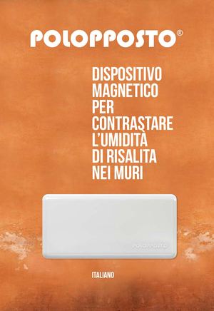 Polopposto Manuale Italiano Flip