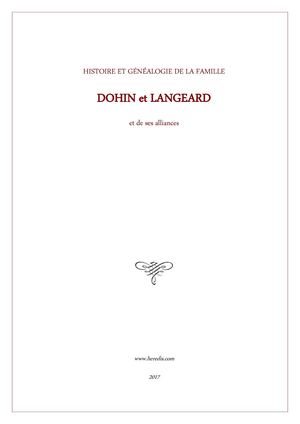 Dohin Langeard