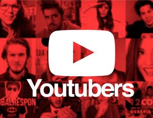 El Siglos De Los Youtubers