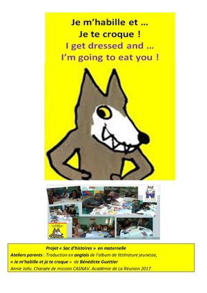 Anglais Je M Habille Et Je Te Croque (2)