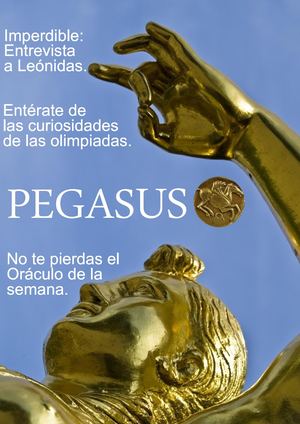 Revista Antigüedad Clásica