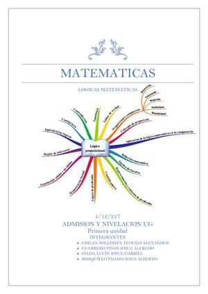 Matematicas Logica Copia Universidad