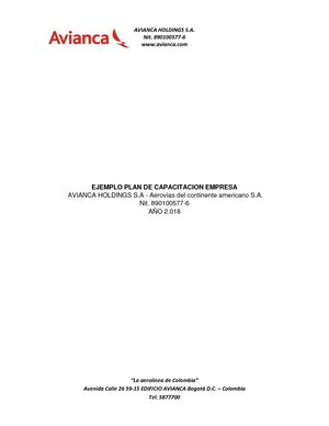 Cartilla Proponer Pdf