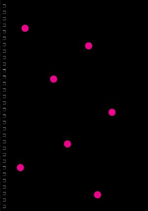 Изучение мотивов игры marble run в архитектуре