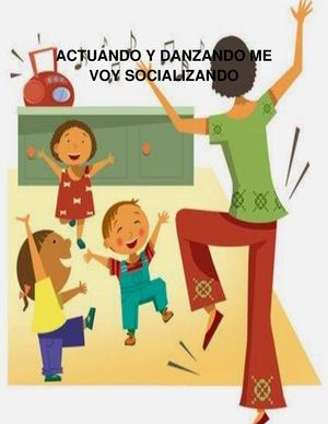 Unidad Practicas Edagogicas De Danza Y Teatro