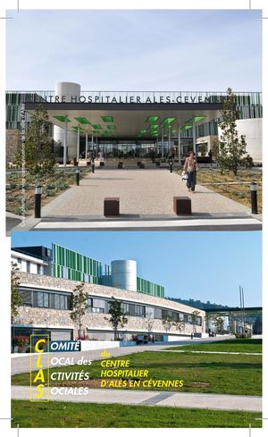 Agenda Clas Hopital Ales 2017