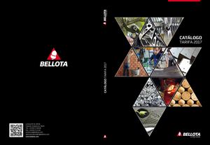 Bellota 4090-6 Mango Bimaterial