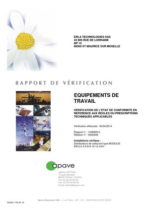 1436905 2 Certificat Apave Modulis Erla