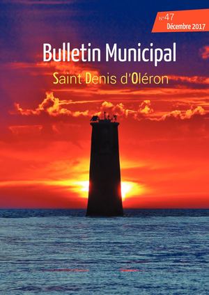 Bulletin Municipal Décembre 2017