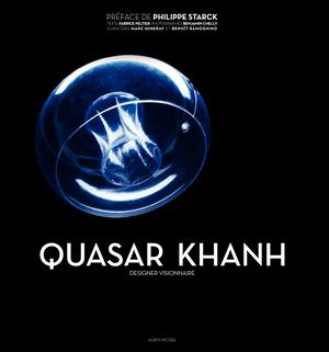 Quasar Khanh, designer visionnaire