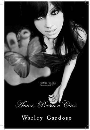 Amostra, Amor, Poesia E Caos