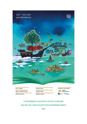 Läänemeri Ja Tallinna Tuule Lasteaed