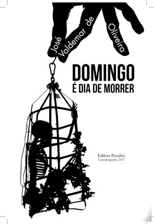 Amostra Domingo é Dia De Morrer