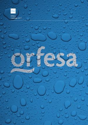 ORFESA