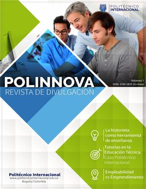 Revista POLINNOVA