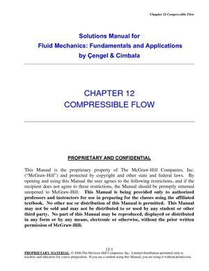 Ejercicios Resueltos Flujo Comresible