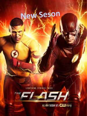 Falsh (Marco Antonio Buenrostro Balderas)