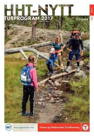 HHT Nytt Nr 1 2017