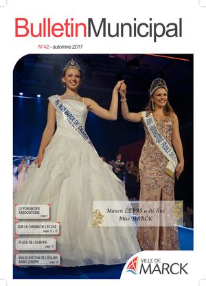 Bulletin municipal Hiver 2017