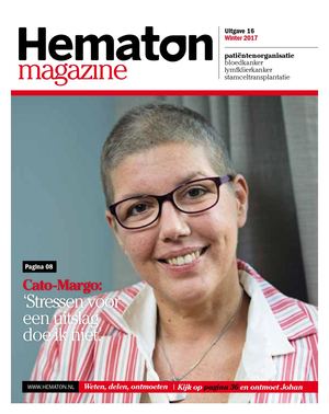 Hematon Magazine 16