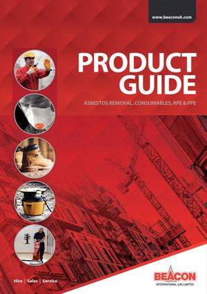Beacon Product Guide 2017