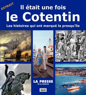 Il Etait Une Fois Le Cotentin Lien Red