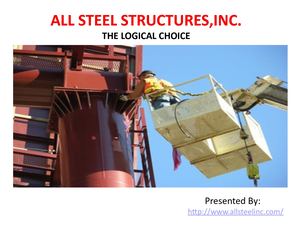 Billboard Construction Companies in USA