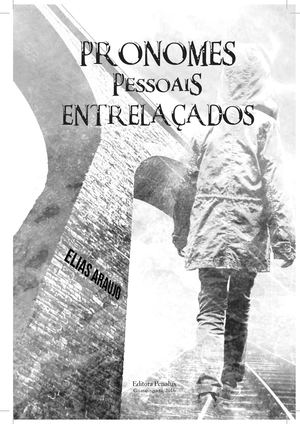 Amostra Pronomes Pessoais Entrelaçados