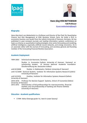 VON Metteiheim Hans Jorg Docx