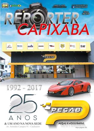 Repórter Capixaba 81