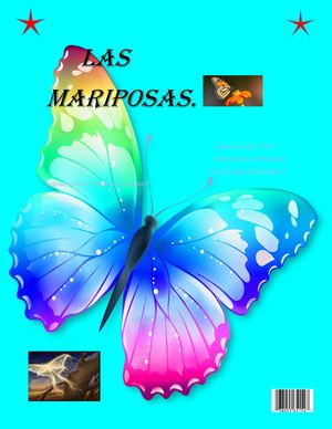 Las Mariposas