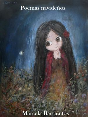 POEMAS NAVIDEÑOS DE MARCELA BARRIENTOS