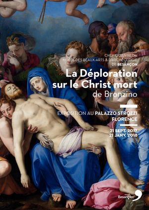 Dossier de presse Bronzino