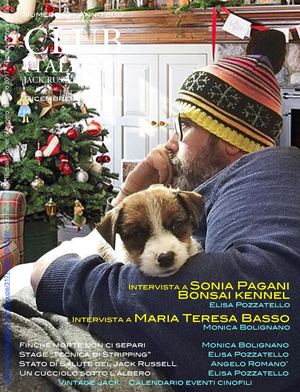 Club Italiano Jack Russell Terrier - n.15 - 2017