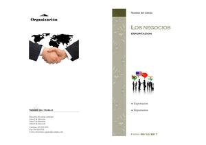 catalogo de  negocios