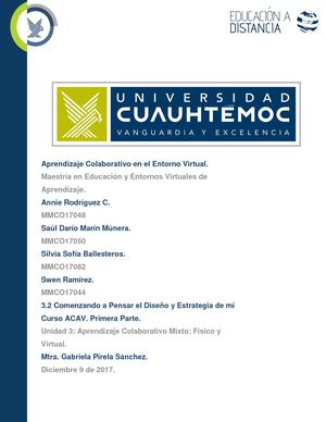 3 2 Comenzando A Pensar