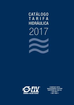 HIDRAULICA FIV