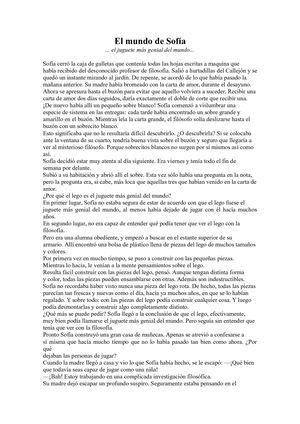 EL JUGUETE MÁS GENIAL DEL MUNDO