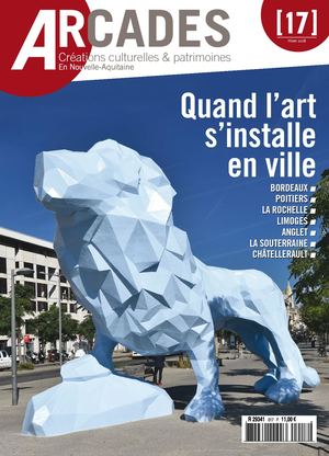 Arcades #17 [Hiver 2017]