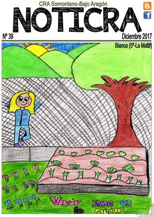 NOTICRA Diciembre 2017