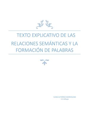 Texto De La Liebre Y La Tortuga