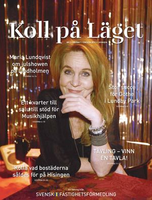 2017 12 15 Koll På Läget