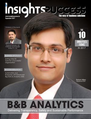 Insights Success The 10 Best Analytics Firms In 2017