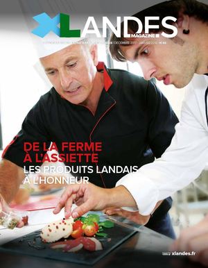 XLANDES MAGAZINE N°48
